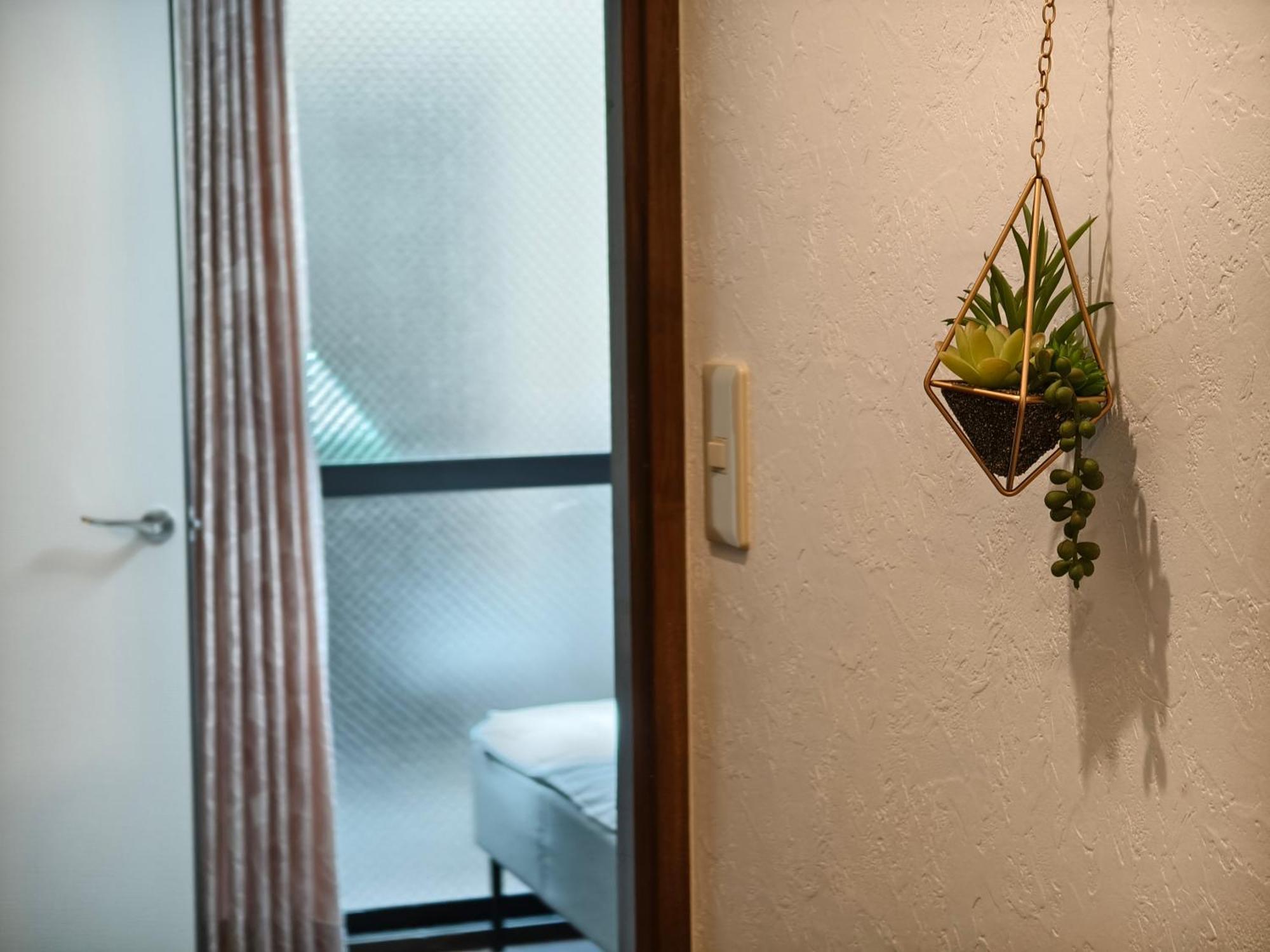 Rest Collection Fushimi-Inari Kyoto Apartment Exterior photo