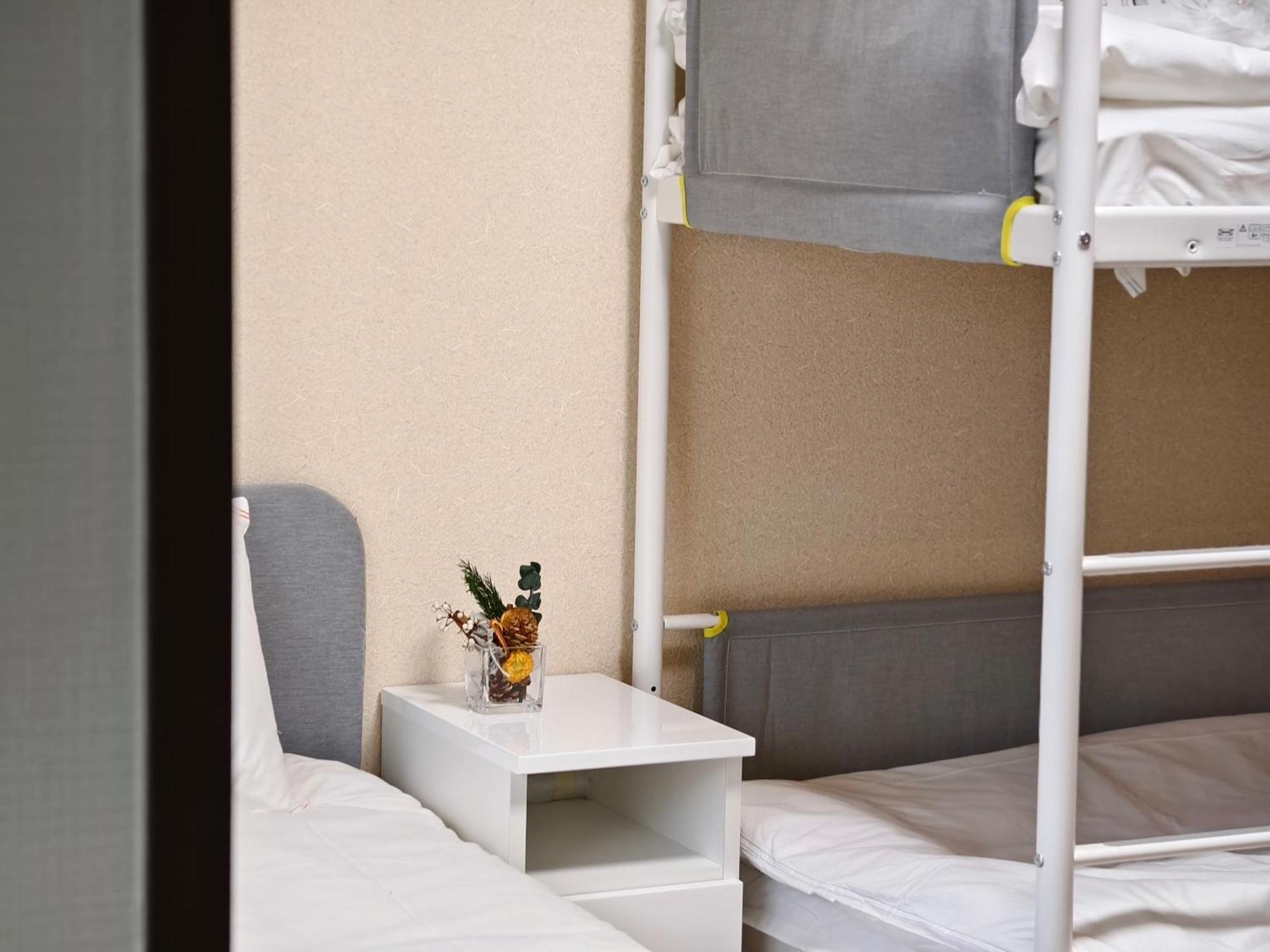 Rest Collection Fushimi-Inari Kyoto Apartment Exterior photo
