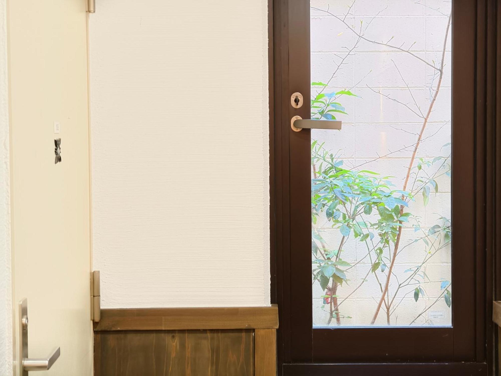 Rest Collection Fushimi-Inari Kyoto Apartment Exterior photo