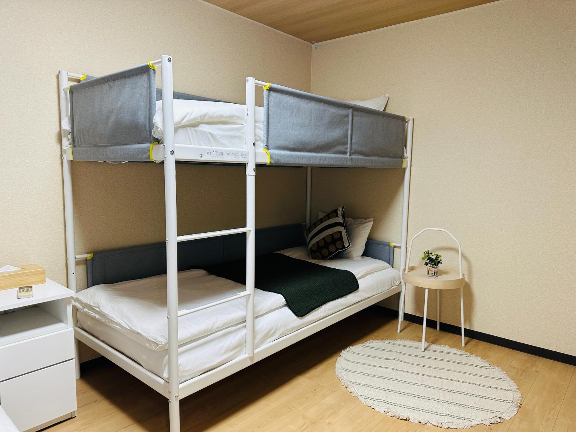 Rest Collection Fushimi-Inari Kyoto Apartment Exterior photo