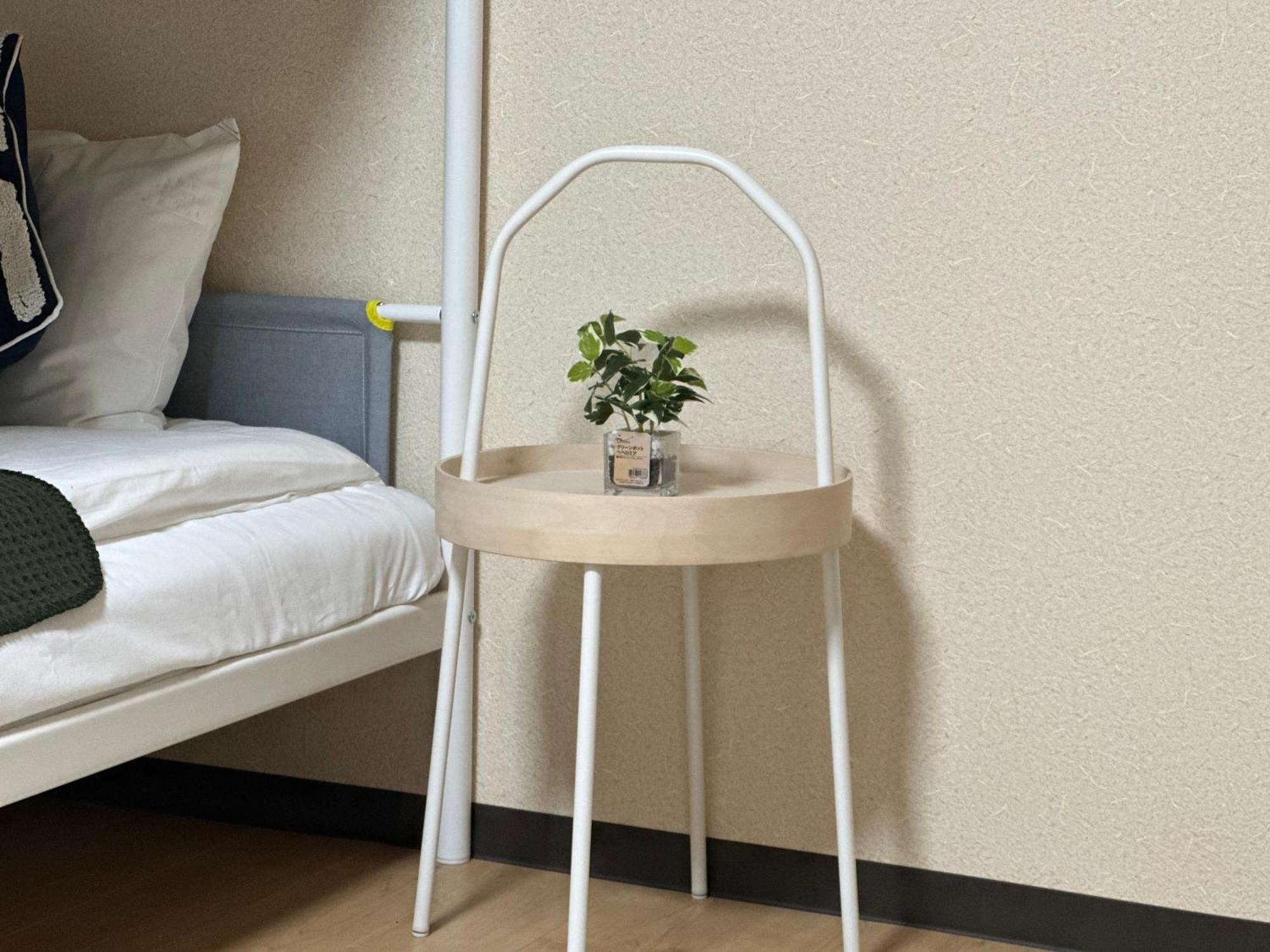 Rest Collection Fushimi-Inari Kyoto Apartment Exterior photo