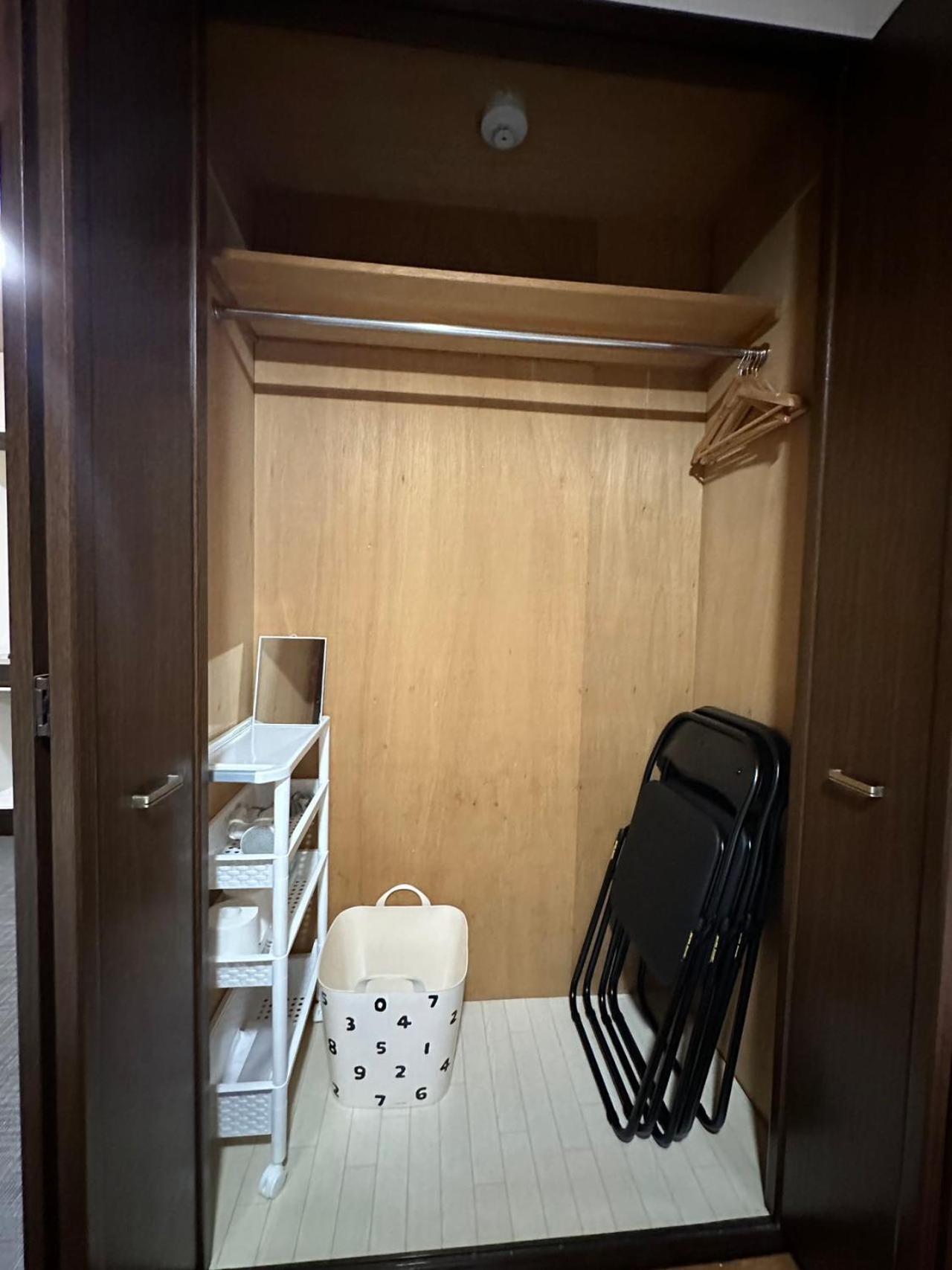 Rest Collection Fushimi-Inari Kyoto Apartment Exterior photo